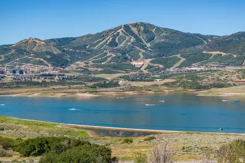 View/Area - 411 E Kayak Dr #211, Hideout, UT 84036 photo 6 of 28