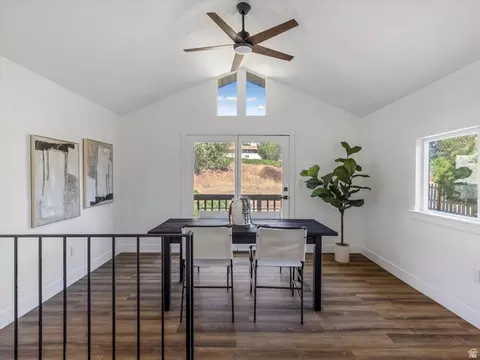 Dining - 9443 S Electra St, Sandy, UT 84094 photo 1 of 2