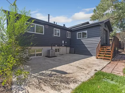 Exterior - 9443 S Electra St, Sandy, UT 84094 photo 4 of 4