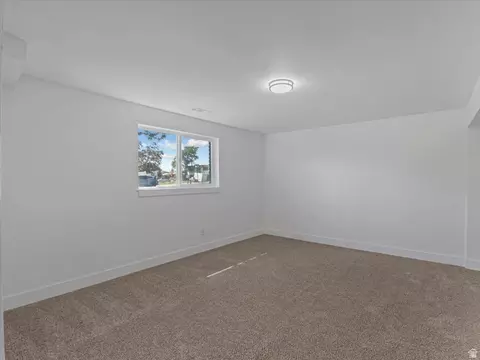 Bedroom - 9443 S Electra St, Sandy, UT 84094 photo 6 of 6