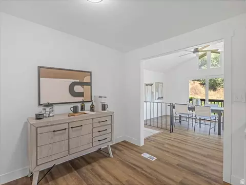 Entry Way - 9443 S Electra St, Sandy, UT 84094 photo 1 of 1