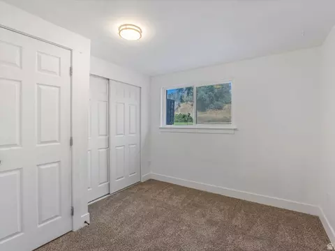 Bedroom - 9443 S Electra St, Sandy, UT 84094 photo 5 of 6