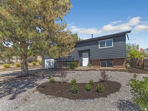 Exterior - 9443 S Electra St, Sandy, UT 84094 photo 2 of 4