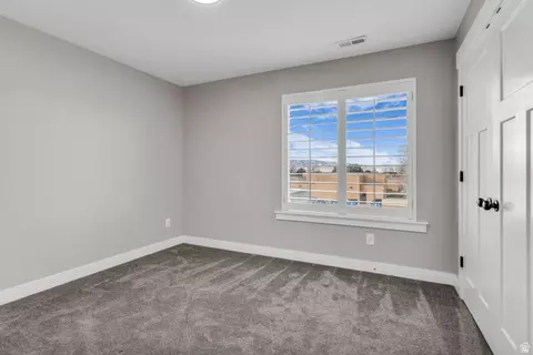 Bedroom - 1917 N 860 W, Orem, UT 84057 photo 8 of 12