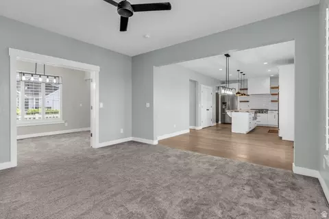 Living - 1917 N 860 W, Orem, UT 84057 photo 3 of 6