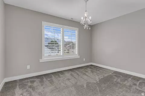 Bedroom - 1917 N 860 W, Orem, UT 84057 photo 6 of 12