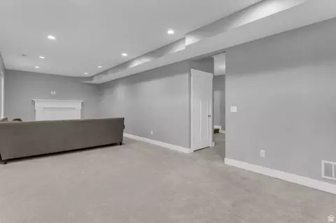 Living - 1917 N 860 W, Orem, UT 84057 photo 5 of 6
