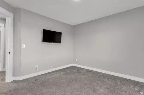 Bedroom - 1917 N 860 W, Orem, UT 84057 photo 9 of 12