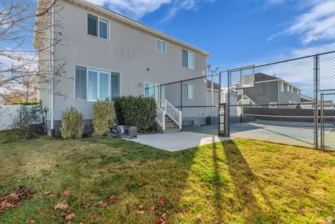 Exterior - 1917 N 860 W, Orem, UT 84057 photo 4 of 6