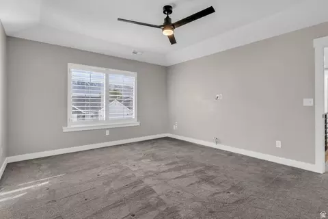 Bedroom - 1917 N 860 W, Orem, UT 84057 photo 4 of 12
