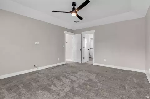Bedroom - 1917 N 860 W, Orem, UT 84057 photo 3 of 12