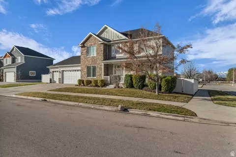 Exterior - 1917 N 860 W, Orem, UT 84057 photo 2 of 6