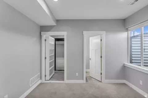 Bedroom - 1917 N 860 W, Orem, UT 84057 photo 12 of 12