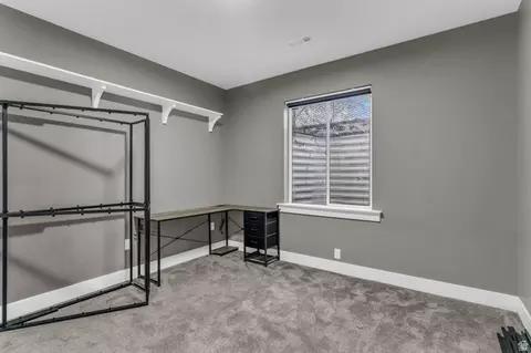Bedroom - 1917 N 860 W, Orem, UT 84057 photo 10 of 12