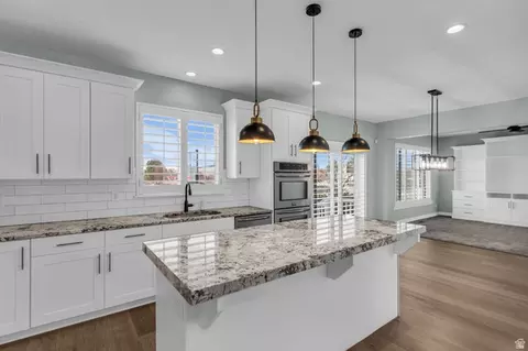 Kitchen - 1917 N 860 W, Orem, UT 84057 photo 3 of 3