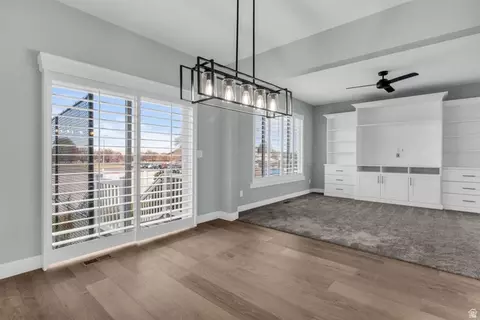 Living - 1917 N 860 W, Orem, UT 84057 photo 2 of 6