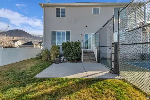 Exterior - 1917 N 860 W, Orem, UT 84057 photo 6 of 6