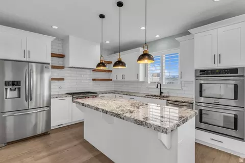 Kitchen - 1917 N 860 W, Orem, UT 84057 photo 1 of 3