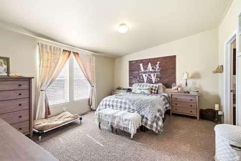 Bedroom - 1404 E Dickison Ln, Manila, UT 84046 photo 1 of 5