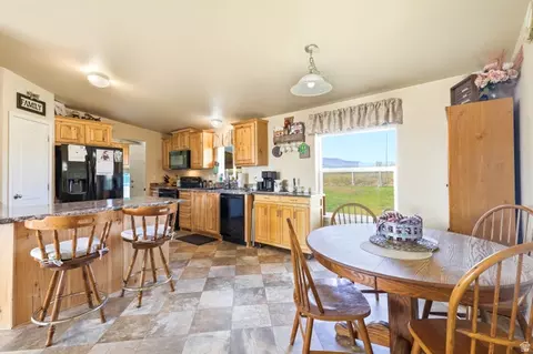 Kitchen - 1404 E Dickison Ln, Manila, UT 84046 photo 1 of 5