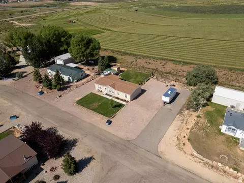 View/Area - 1404 E Dickison Ln, Manila, UT 84046 photo 4 of 6