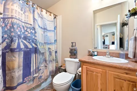 Bath - 1404 E Dickison Ln, Manila, UT 84046 photo 4 of 4