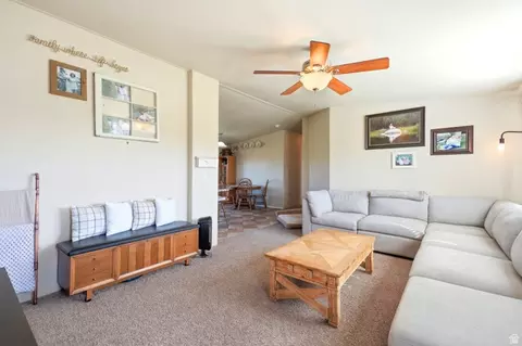 Living - 1404 E Dickison Ln, Manila, UT 84046 photo 1 of 3
