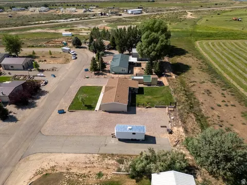 View/Area - 1404 E Dickison Ln, Manila, UT 84046 photo 5 of 6