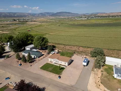 View/Area - 1404 E Dickison Ln, Manila, UT 84046 photo 1 of 6