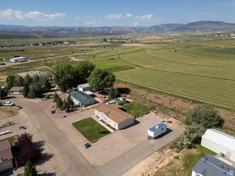 View/Area - 1404 E Dickison Ln, Manila, UT 84046 photo 6 of 6