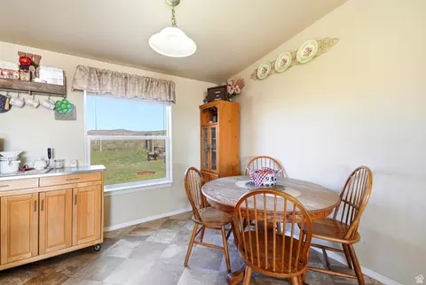 Dining - 1404 E Dickison Ln, Manila, UT 84046 photo 1 of 1
