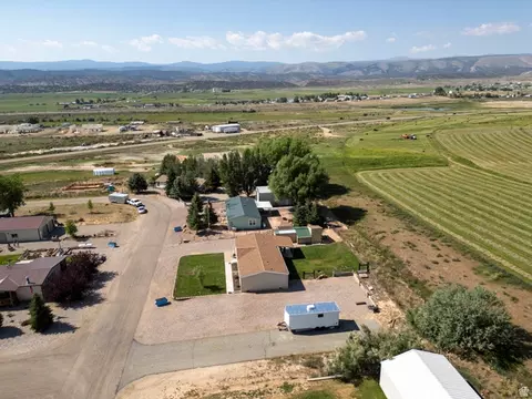 View/Area - 1404 E Dickison Ln, Manila, UT 84046 photo 3 of 6