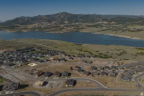 View/Area - 512 E Kayak Dr #309, Hideout, UT 84036 photo 2 of 24