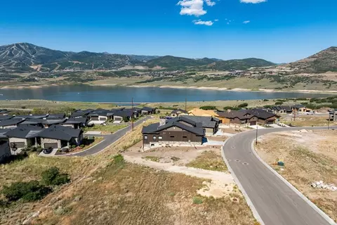 View/Area - 512 E Kayak Dr #309, Hideout, UT 84036 photo 9 of 24