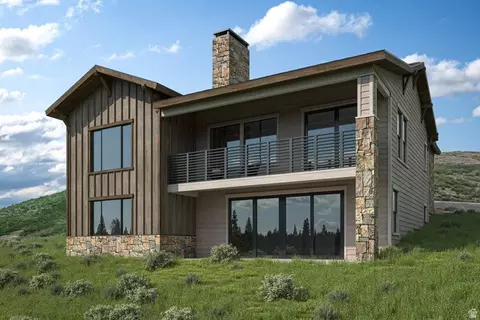Exterior - 512 E Kayak Dr #309, Hideout, UT 84036 photo 2 of 2