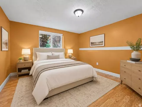 Bedroom - 924 E 1275 N, Ogden, UT 84404 photo 13 of 13