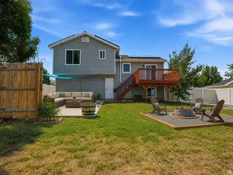 Exterior - 924 E 1275 N, Ogden, UT 84404 photo 5 of 10