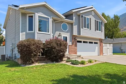 Exterior - 924 E 1275 N, Ogden, UT 84404 photo 2 of 10