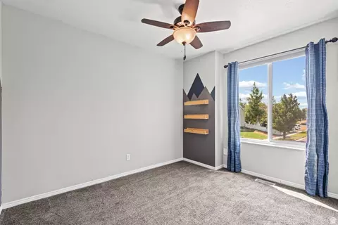Bedroom - 924 E 1275 N, Ogden, UT 84404 photo 8 of 13