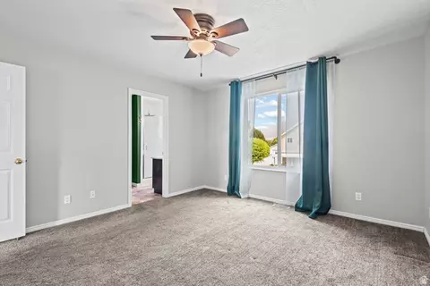 Bedroom - 924 E 1275 N, Ogden, UT 84404 photo 3 of 13