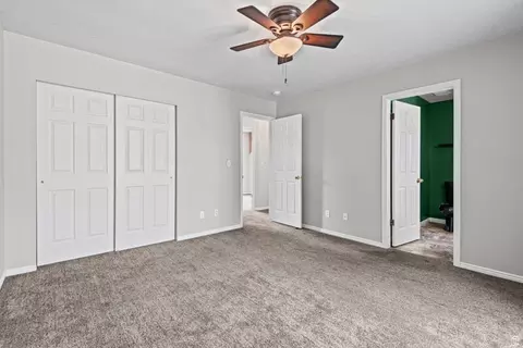 Bedroom - 924 E 1275 N, Ogden, UT 84404 photo 4 of 13
