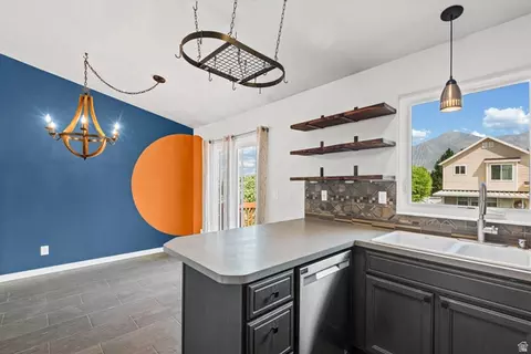 Kitchen - 924 E 1275 N, Ogden, UT 84404 photo 5 of 7