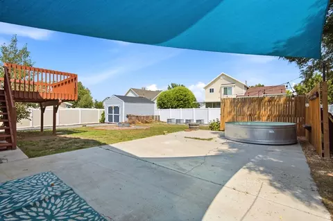 Exterior - 924 E 1275 N, Ogden, UT 84404 photo 9 of 10