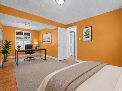 Bedroom - 924 E 1275 N, Ogden, UT 84404 photo 11 of 13