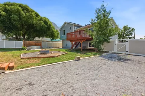 Exterior - 924 E 1275 N, Ogden, UT 84404 photo 7 of 10