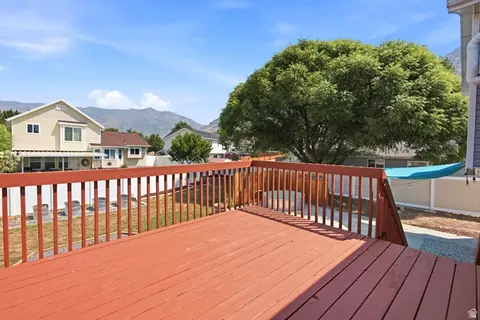 Exterior - 924 E 1275 N, Ogden, UT 84404 photo 6 of 10