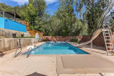 Exterior - 2128 E 11270 S, Sandy, UT 84092 photo 5 of 10