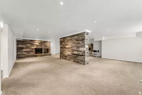 Living - 2128 E 11270 S, Sandy, UT 84092 photo 7 of 7