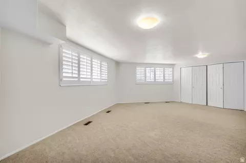 Bedroom - 2128 E 11270 S, Sandy, UT 84092 photo 3 of 4