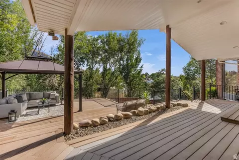 Exterior - 2128 E 11270 S, Sandy, UT 84092 photo 7 of 10